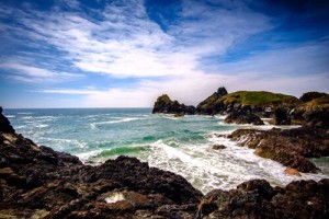 Cornwall