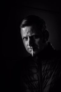 Hendrik by Rainer Duesmann - radioRradioRAW
