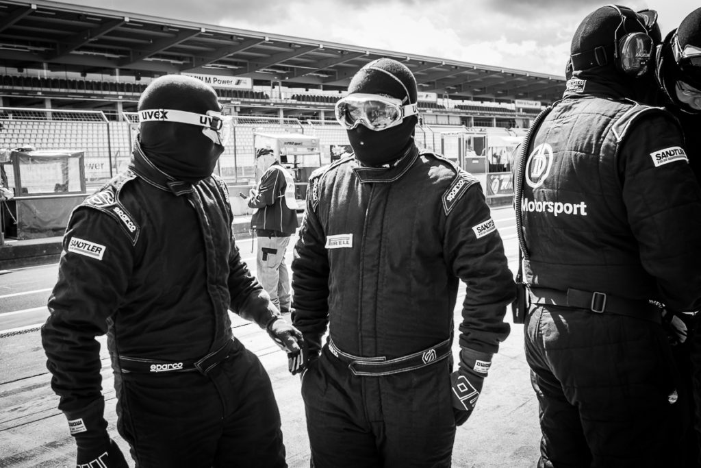 Nürburgring VLN 08-2014