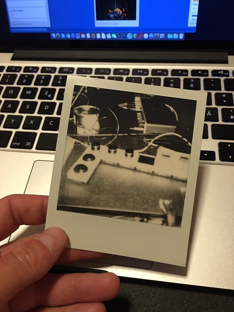 Polaroid